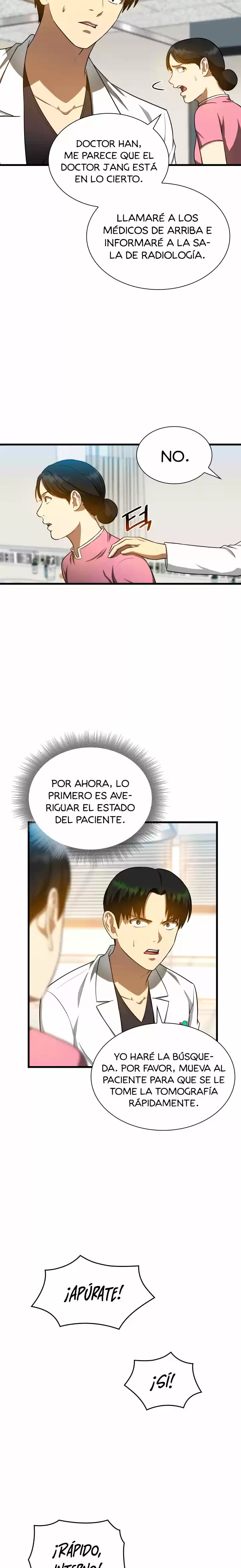 Cirujano Perfecto (2022) - Capítulo 16 - Página 13 - LectorTMOo