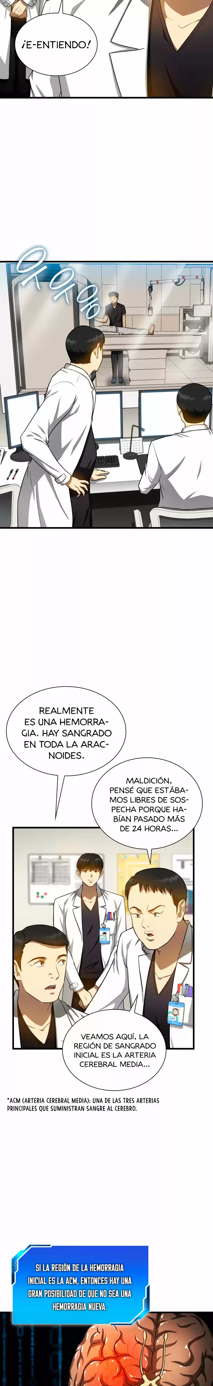 Cirujano Perfecto (2022) - Capítulo 16 - Página 16 - LectorTMOo