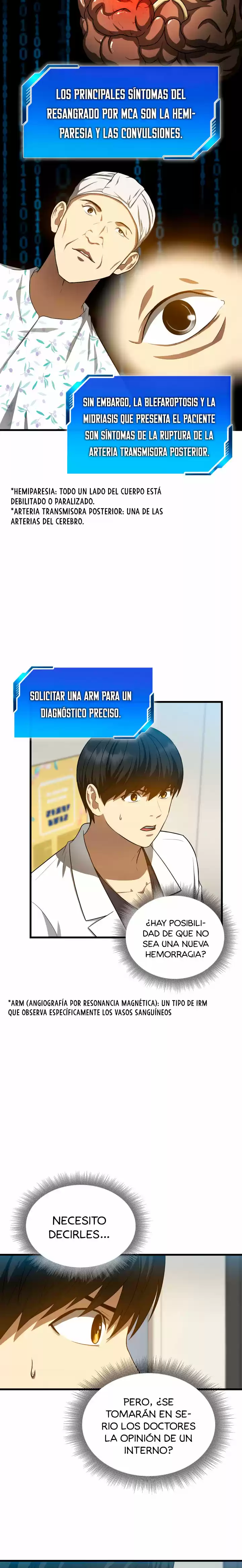 Cirujano Perfecto (2022) - Capítulo 16 - Página 17 - LectorTMOo