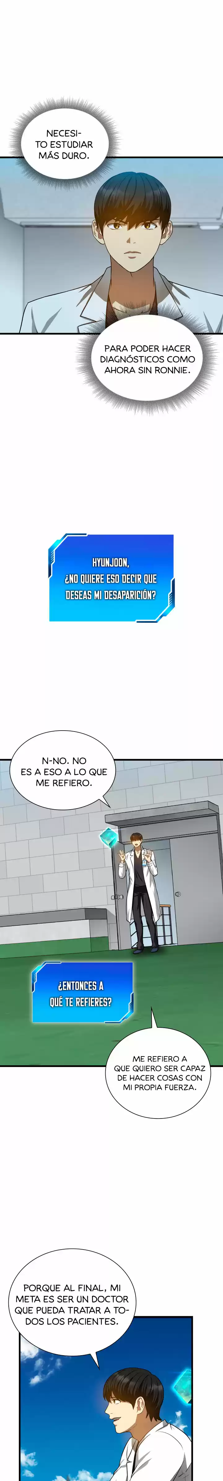 Cirujano Perfecto (2022) - Capítulo 16 - Página 27 - LectorTMOo