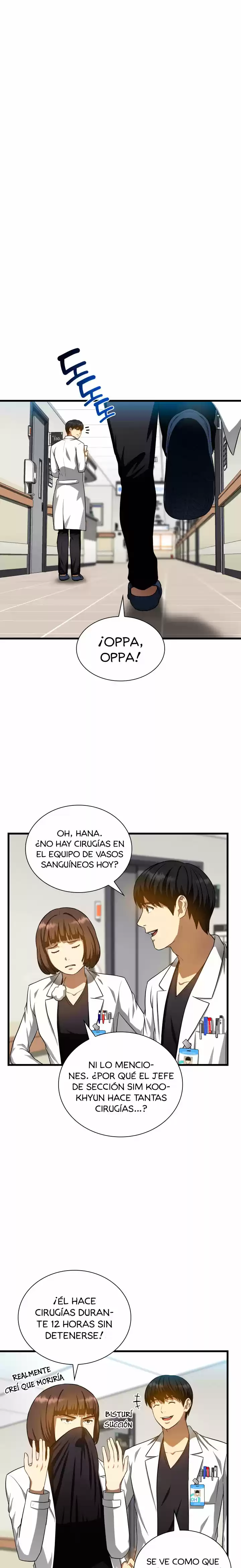 Cirujano Perfecto (2022) - Capítulo 17 - Página 4 - LectorTMOo