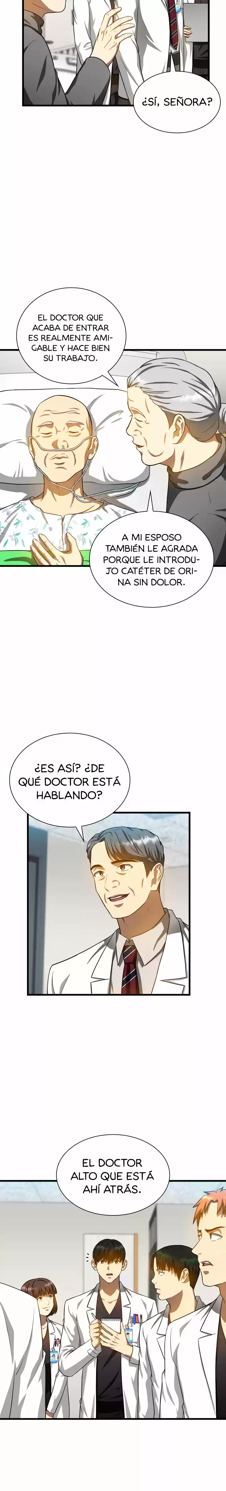Cirujano Perfecto (2022) - Capítulo 17 - Página 9 - LectorTMOo