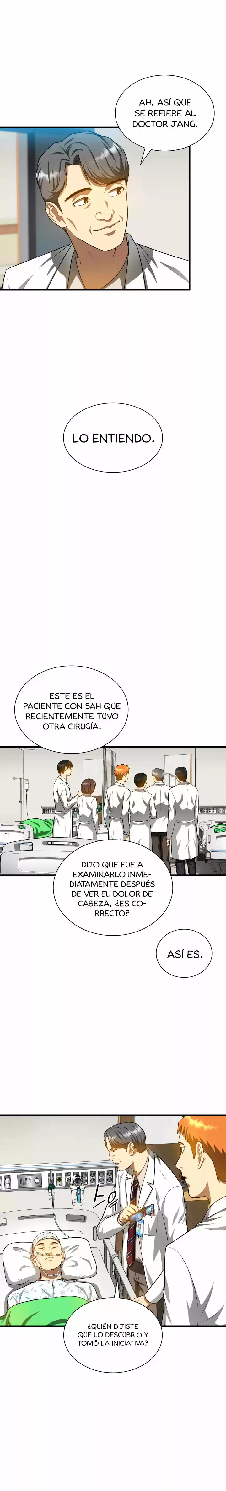 Cirujano Perfecto (2022) - Capítulo 17 - Página 10 - LectorTMOo