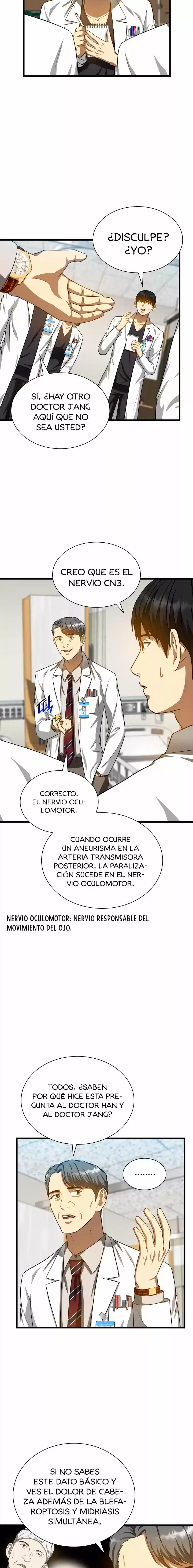 Cirujano Perfecto (2022) - Capítulo 17 - Página 12 - LectorTMOo