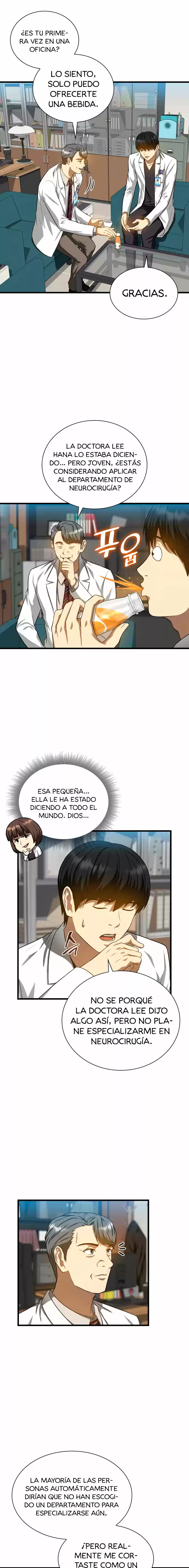 Cirujano Perfecto (2022) - Capítulo 17 - Página 15 - LectorTMOo