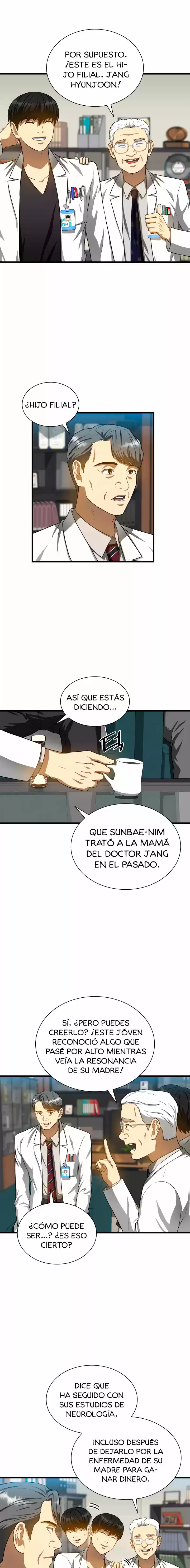 Cirujano Perfecto (2022) - Capítulo 17 - Página 17 - LectorTMOo