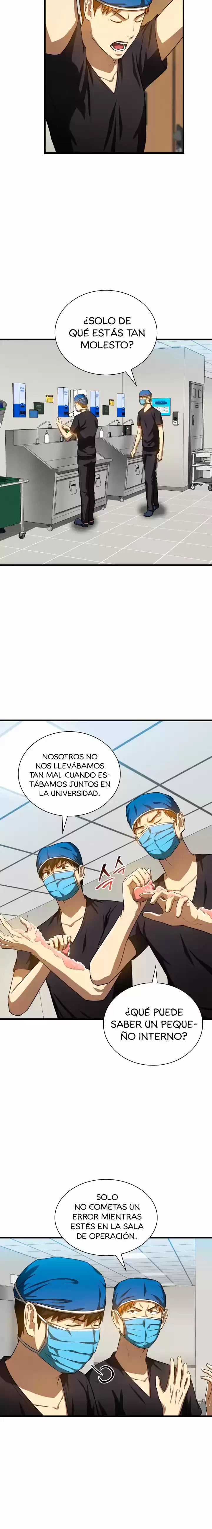 Cirujano Perfecto (2022) - Capítulo 17 - Página 24 - LectorTMOo