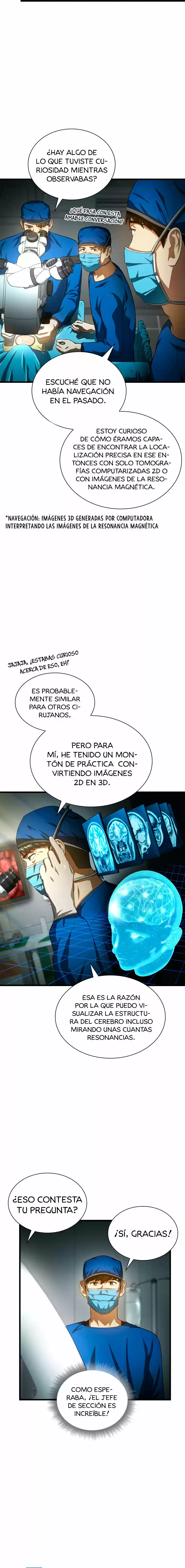 Cirujano Perfecto (2022) - Capítulo 18 - Página 9 - LectorTMOo