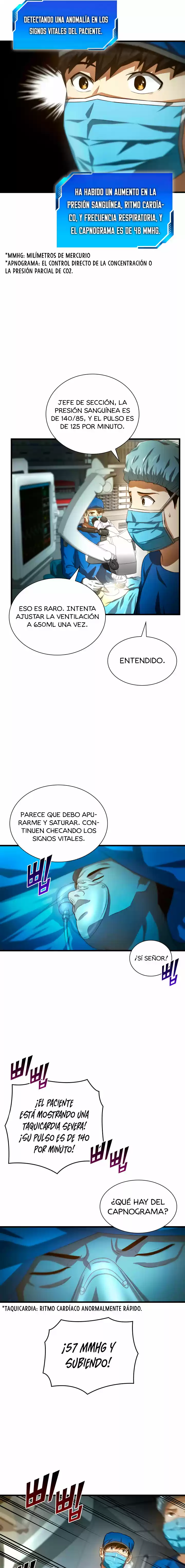 Cirujano Perfecto (2022) - Capítulo 18 - Página 10 - LectorTMOo