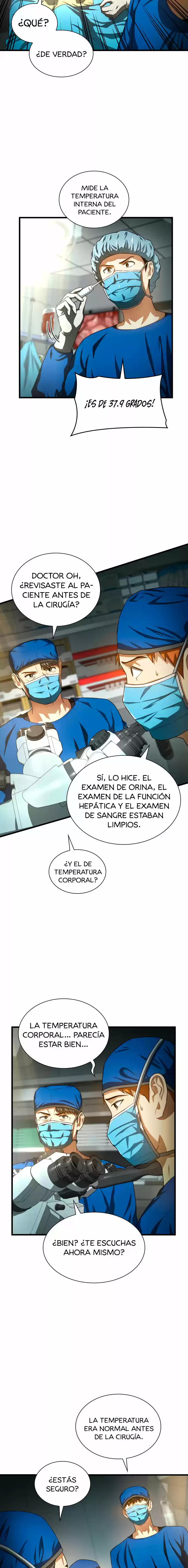 Cirujano Perfecto (2022) - Capítulo 18 - Página 13 - LectorTMOo