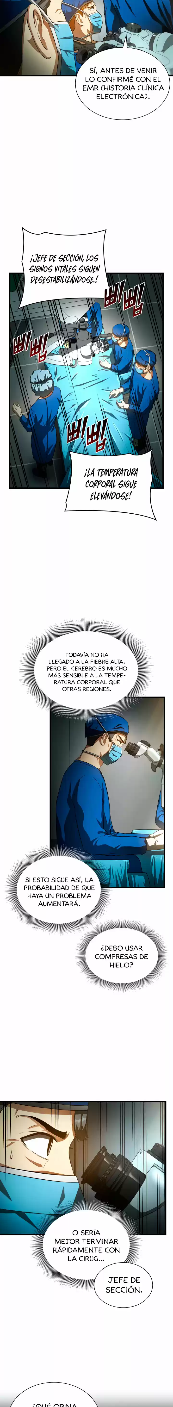 Cirujano Perfecto (2022) - Capítulo 18 - Página 14 - LectorTMOo