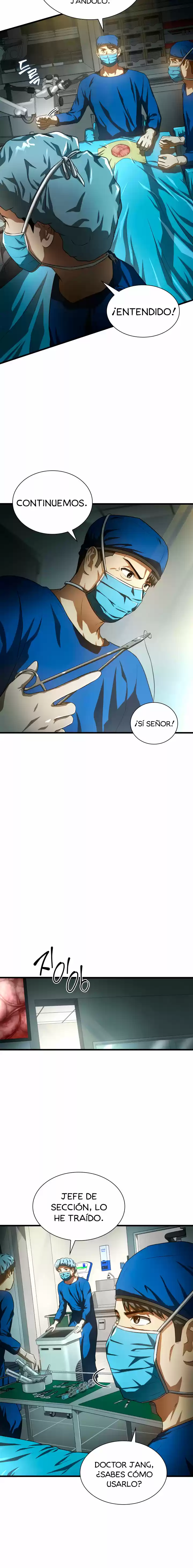 Cirujano Perfecto (2022) - Capítulo 18 - Página 16 - LectorTMOo