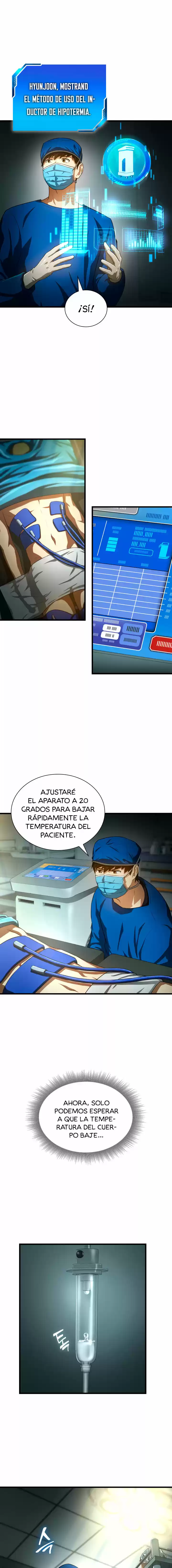 Cirujano Perfecto (2022) - Capítulo 18 - Página 17 - LectorTMOo