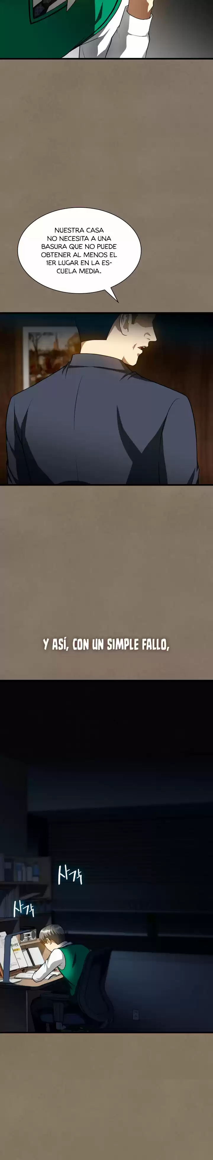 Cirujano Perfecto (2022) - Capítulo 19 - Página 14 - LectorTMOo