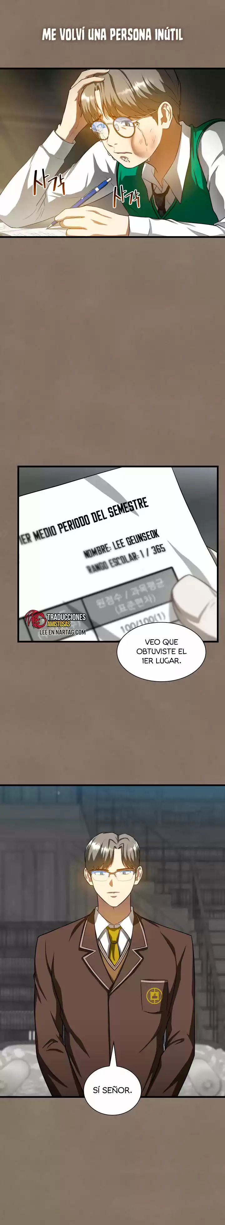 Cirujano Perfecto (2022) - Capítulo 19 - Página 15 - LectorTMOo