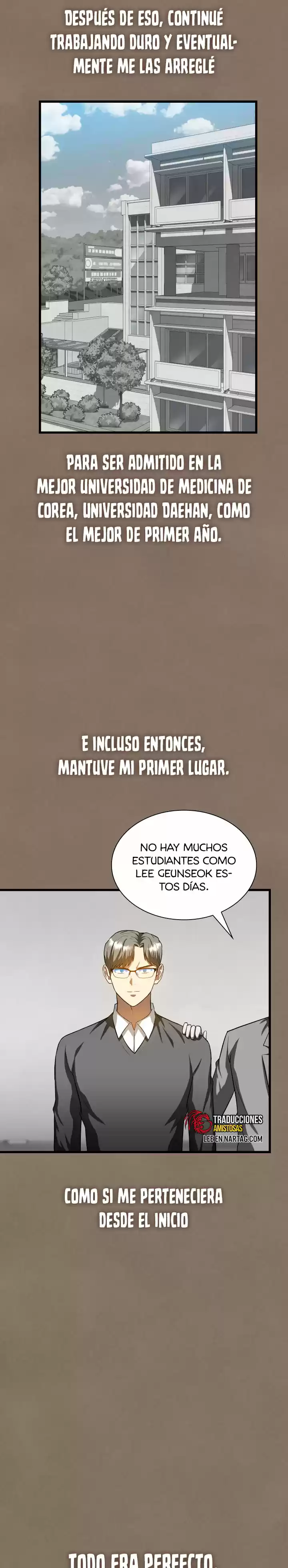 Cirujano Perfecto (2022) - Capítulo 19 - Página 17 - LectorTMOo