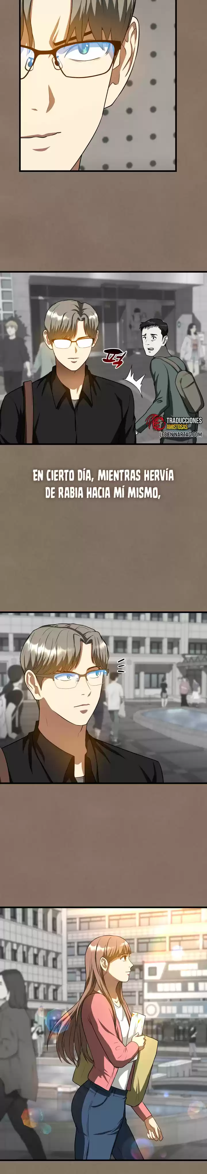 Cirujano Perfecto (2022) - Capítulo 19 - Página 19 - LectorTMOo