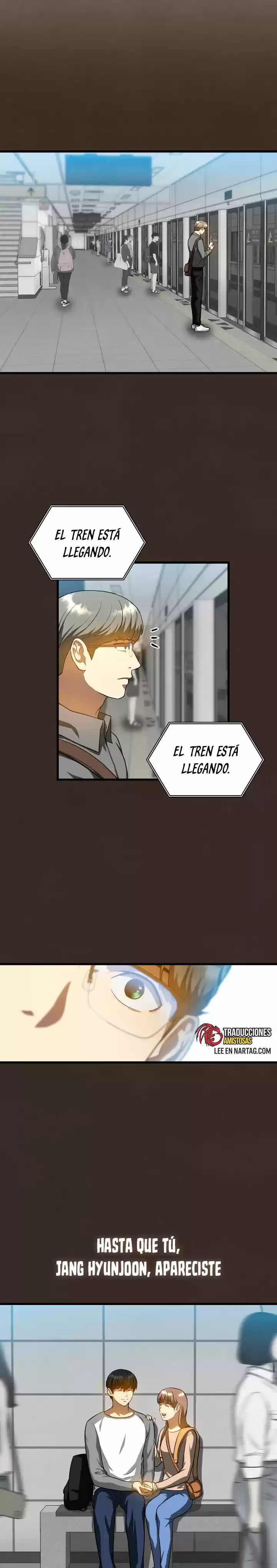 Cirujano Perfecto (2022) - Capítulo 19 - Página 21 - LectorTMOo