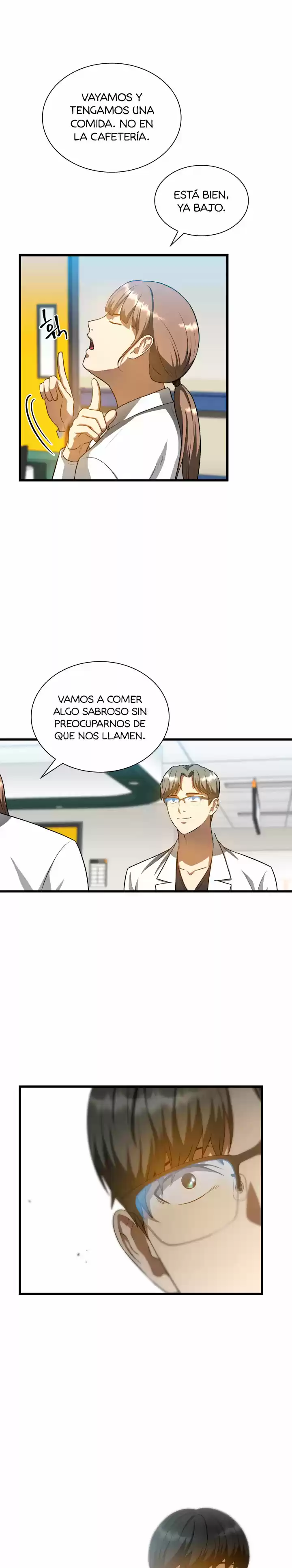Cirujano Perfecto (2022) - Capítulo 19 - Página 26 - LectorTMOo