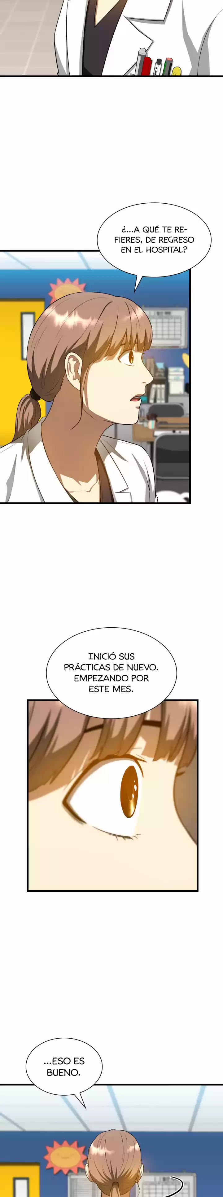 Cirujano Perfecto (2022) - Capítulo 19 - Página 28 - LectorTMOo