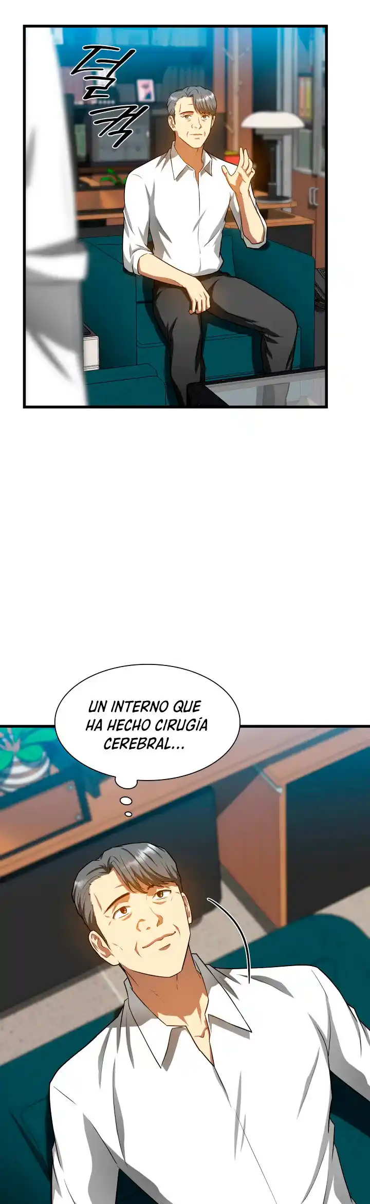 Cirujano Perfecto (2022) - Capítulo 22 - Página 12 - LectorTMOo