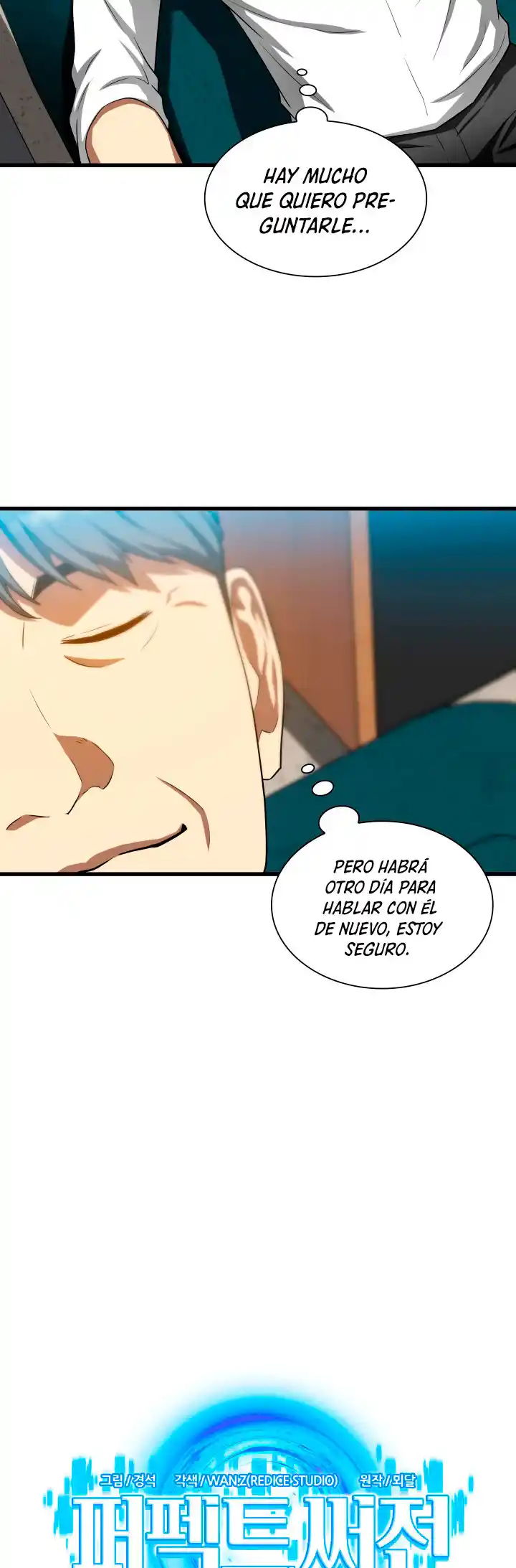 Cirujano Perfecto (2022) - Capítulo 22 - Página 13 - LectorTMOo
