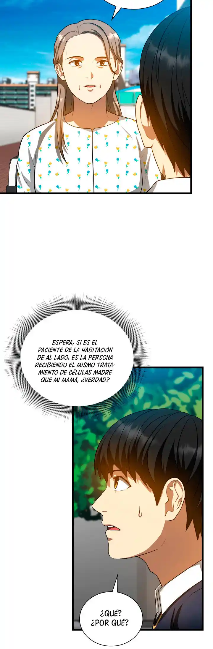 Cirujano Perfecto (2022) - Capítulo 22 - Página 20 - LectorTMOo