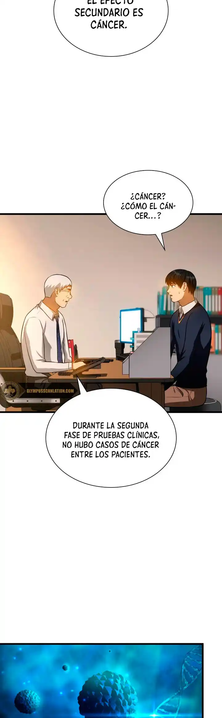 Cirujano Perfecto (2022) - Capítulo 22 - Página 25 - LectorTMOo