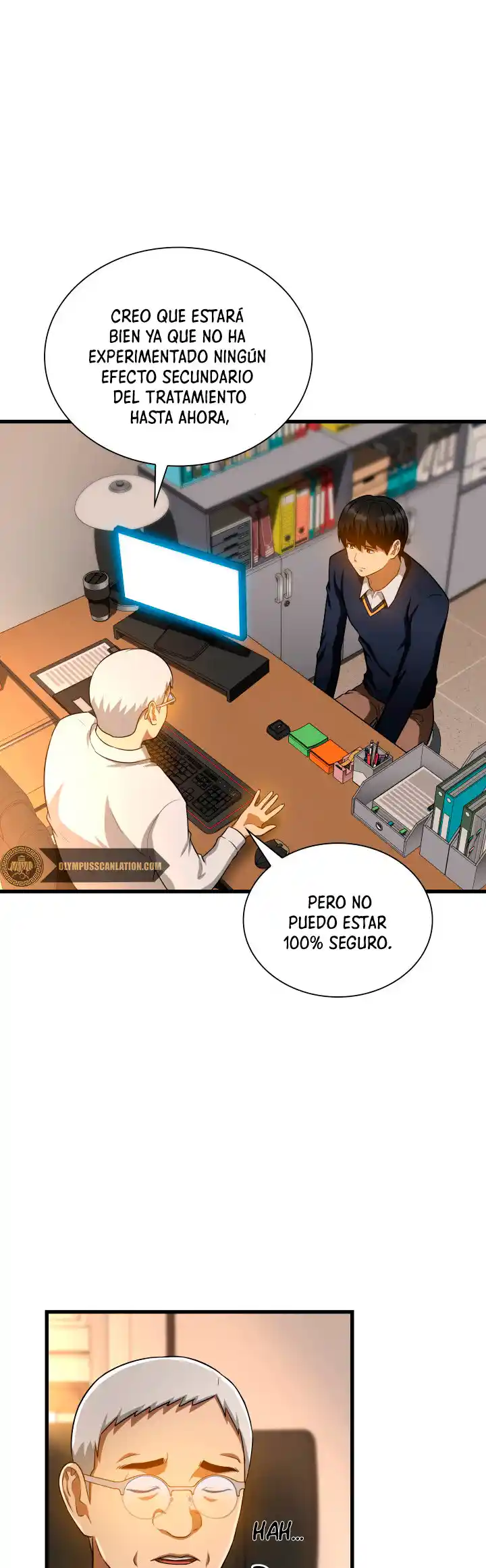Cirujano Perfecto (2022) - Capítulo 22 - Página 28 - LectorTMOo