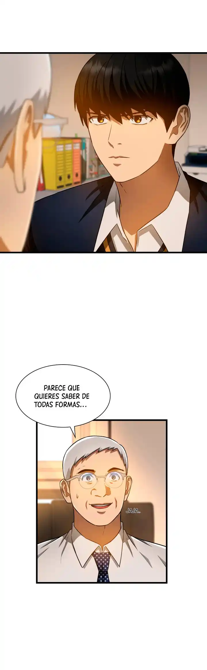 Cirujano Perfecto (2022) - Capítulo 22 - Página 30 - LectorTMOo