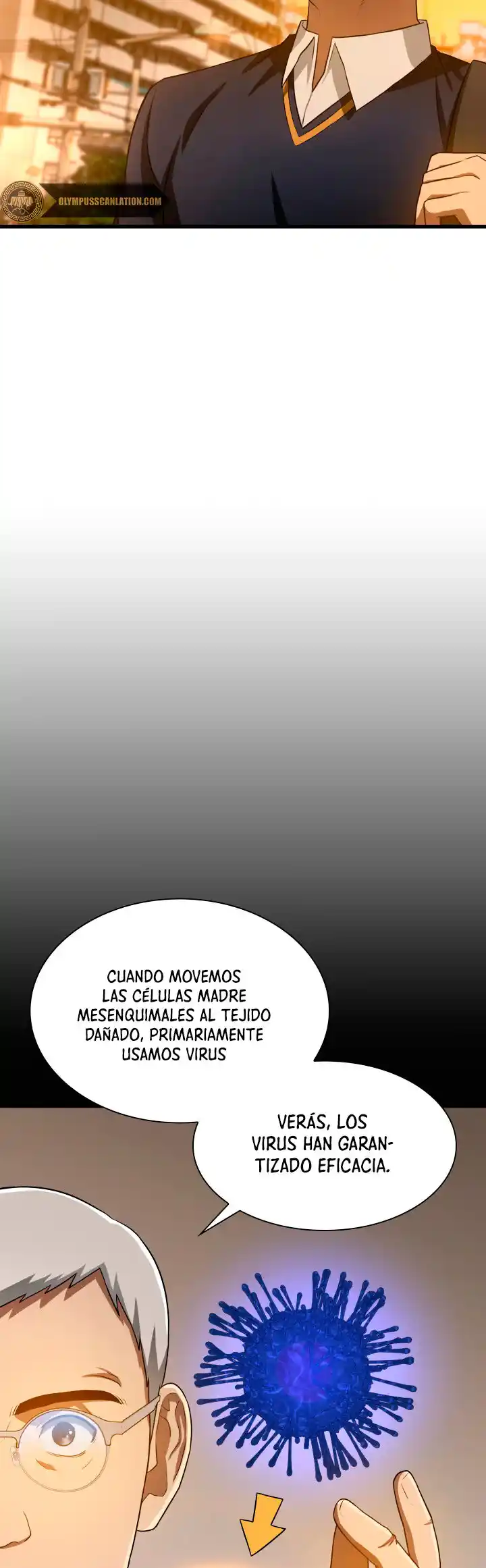 Cirujano Perfecto (2022) - Capítulo 22 - Página 32 - LectorTMOo