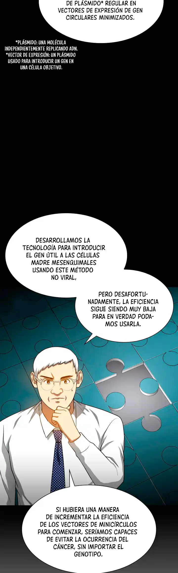 Cirujano Perfecto (2022) - Capítulo 22 - Página 34 - LectorTMOo