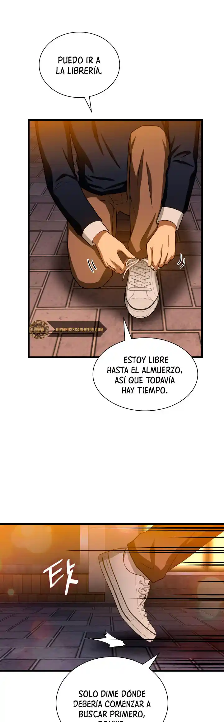 Cirujano Perfecto (2022) - Capítulo 22 - Página 36 - LectorTMOo