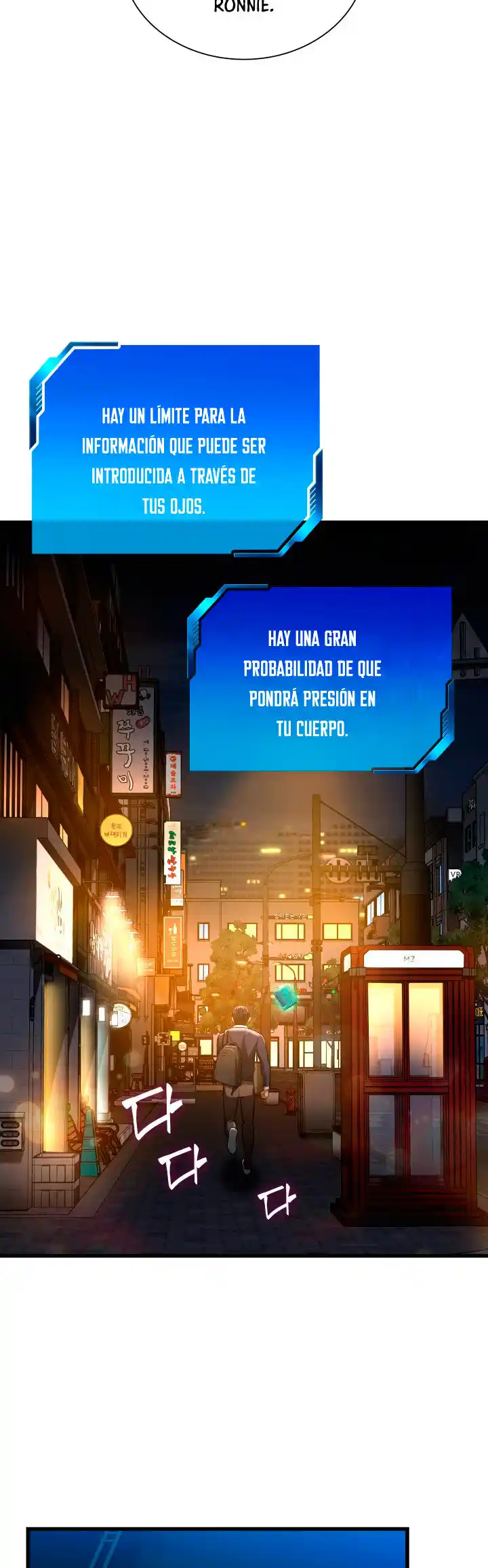 Cirujano Perfecto (2022) - Capítulo 22 - Página 37 - LectorTMOo