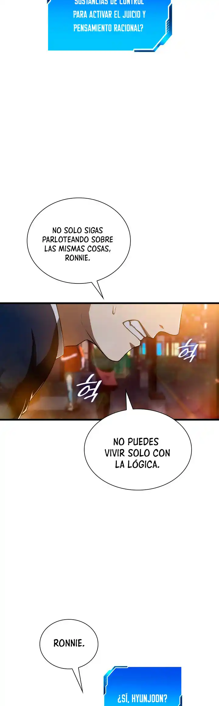 Cirujano Perfecto (2022) - Capítulo 22 - Página 40 - LectorTMOo