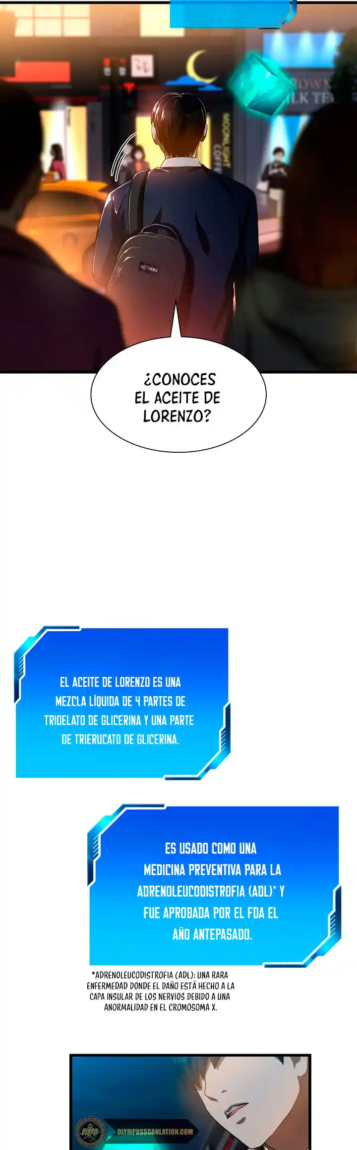 Cirujano Perfecto (2022) - Capítulo 22 - Página 41 - LectorTMOo