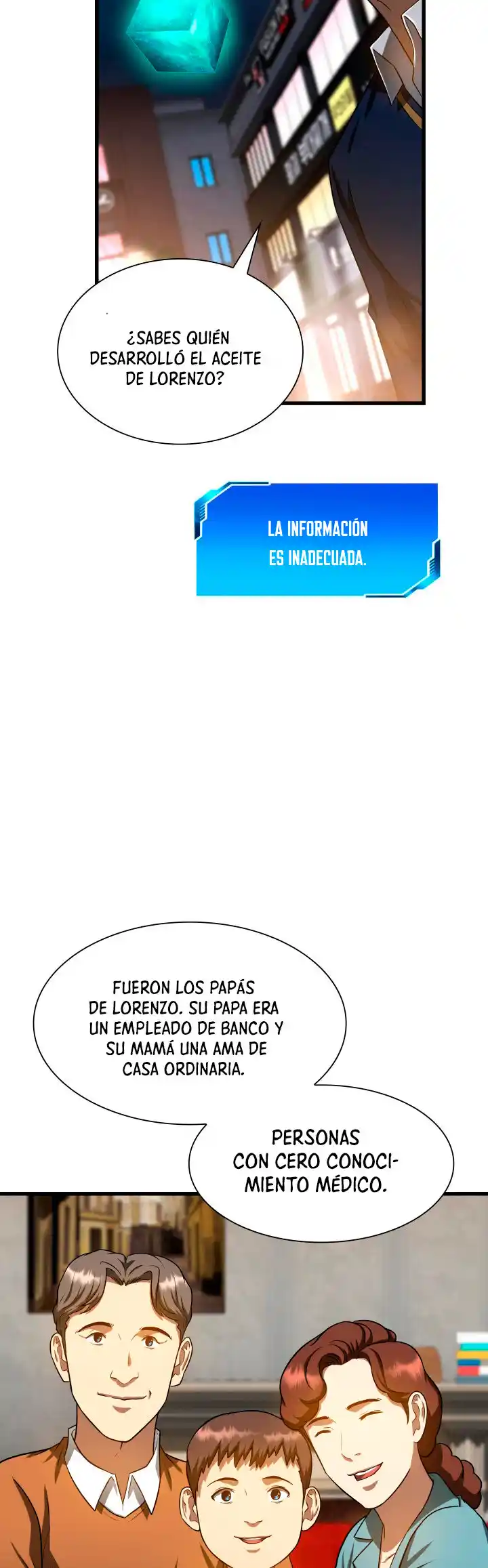 Cirujano Perfecto (2022) - Capítulo 22 - Página 42 - LectorTMOo
