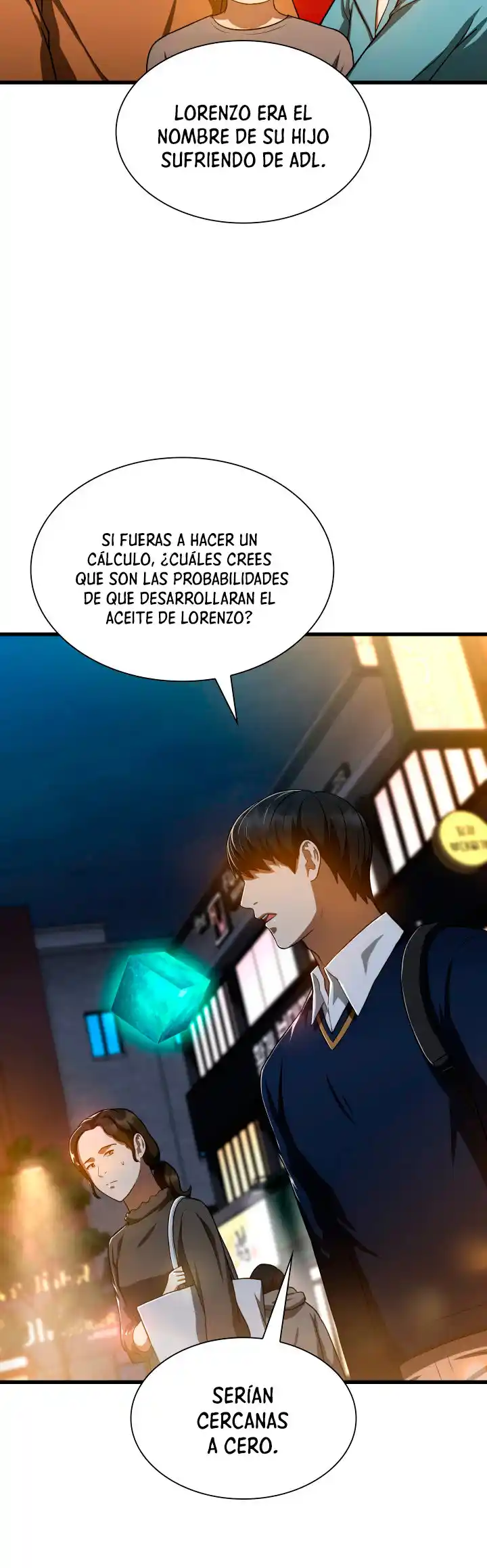 Cirujano Perfecto (2022) - Capítulo 22 - Página 43 - LectorTMOo