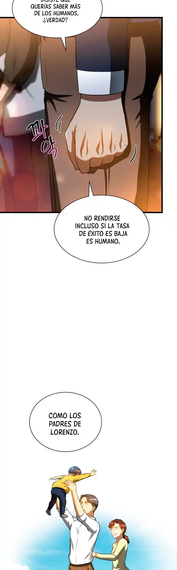 Cirujano Perfecto (2022) - Capítulo 22 - Página 45 - LectorTMOo