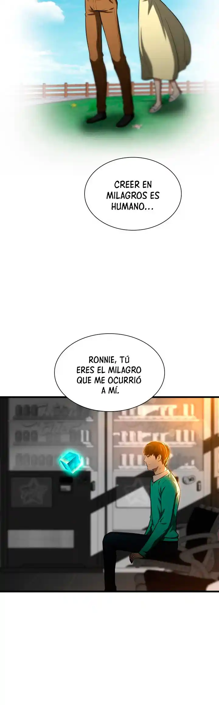 Cirujano Perfecto (2022) - Capítulo 22 - Página 46 - LectorTMOo