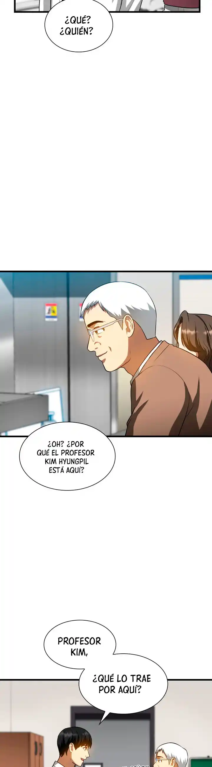 Cirujano Perfecto (2022) - Capítulo 23 - Página 17 - LectorTMOo