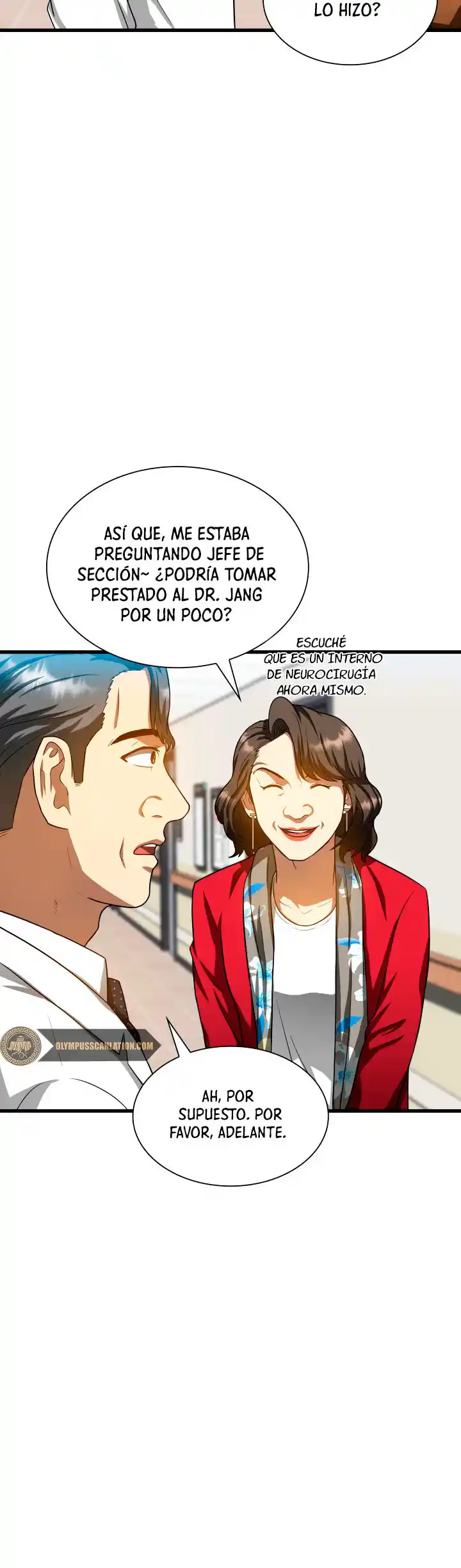 Cirujano Perfecto (2022) - Capítulo 23 - Página 29 - LectorTMOo