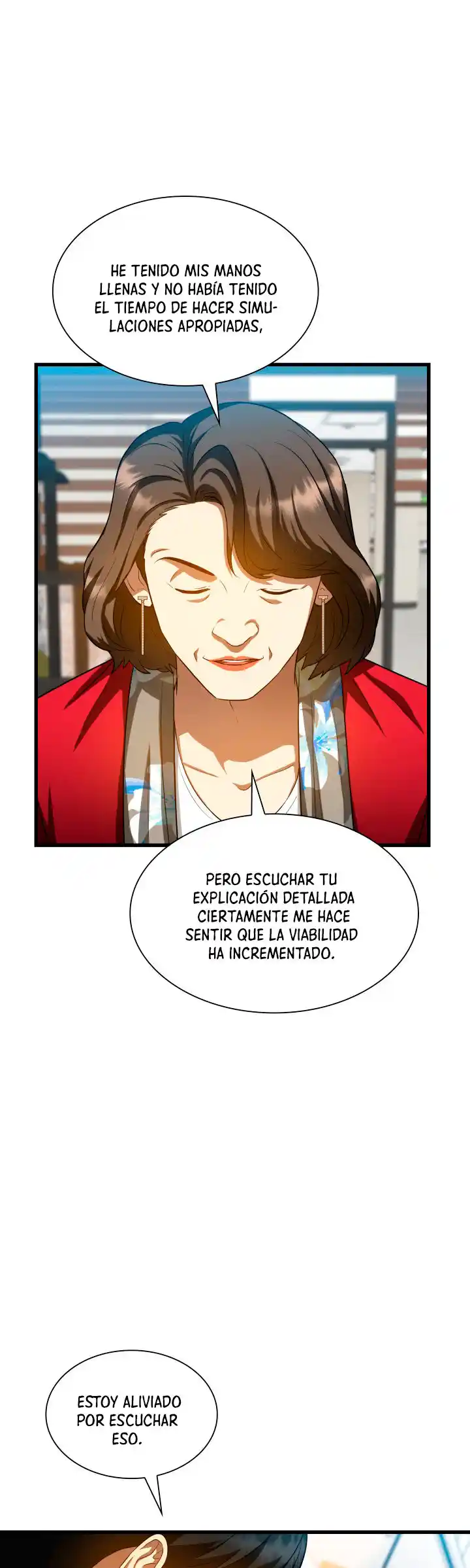 Cirujano Perfecto (2022) - Capítulo 23 - Página 31 - LectorTMOo