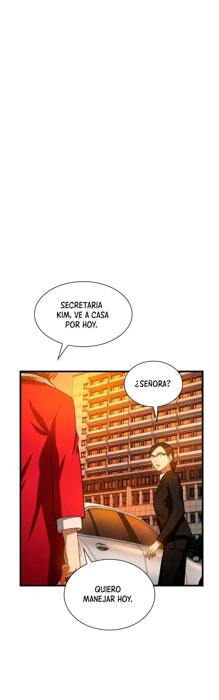 Cirujano Perfecto (2022) - Capítulo 23 - Página 39 - LectorTMOo