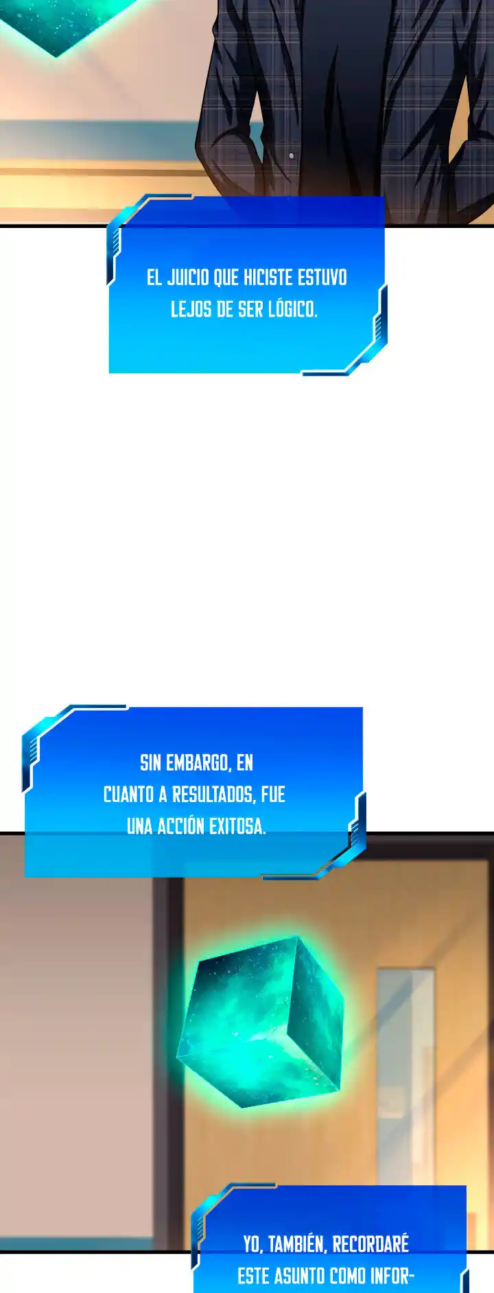 Cirujano Perfecto (2022) - Capítulo 23 - Página 47 - LectorTMOo