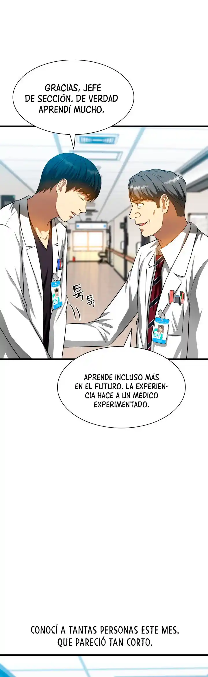 Cirujano Perfecto (2022) - Capítulo 24 - Página 4 - LectorTMOo