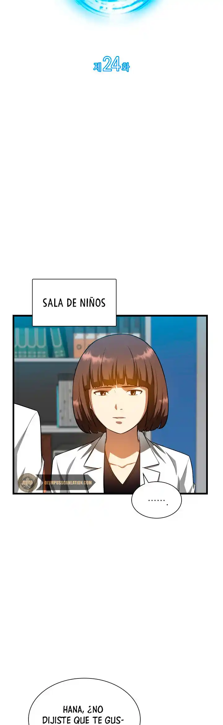 Cirujano Perfecto (2022) - Capítulo 24 - Página 8 - LectorTMOo