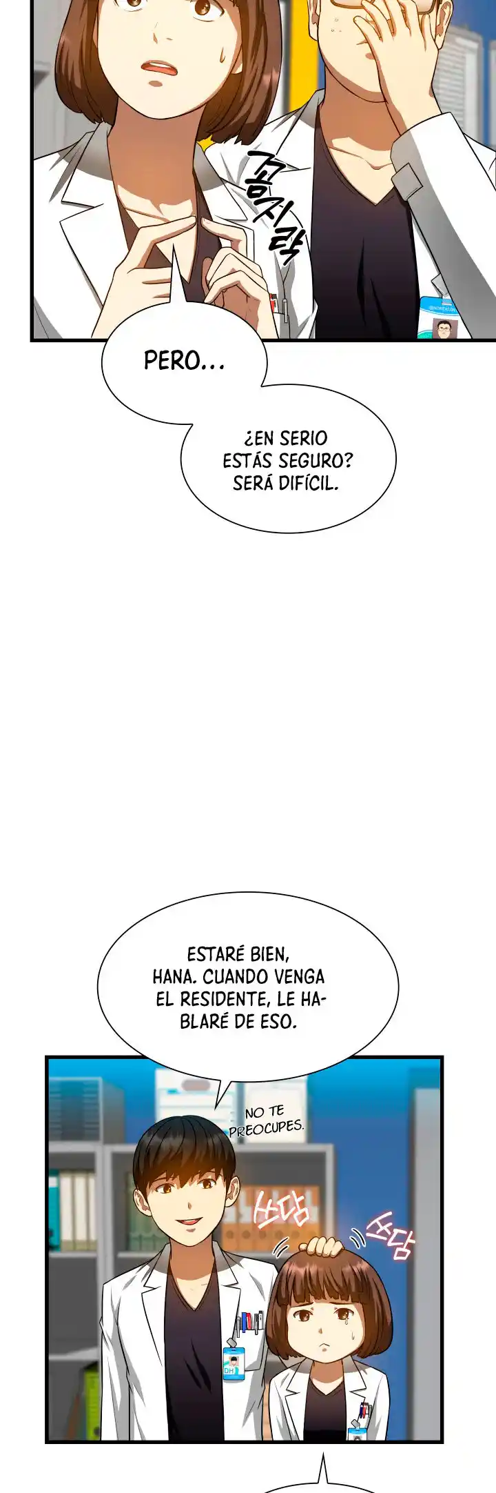 Cirujano Perfecto (2022) - Capítulo 24 - Página 14 - LectorTMOo