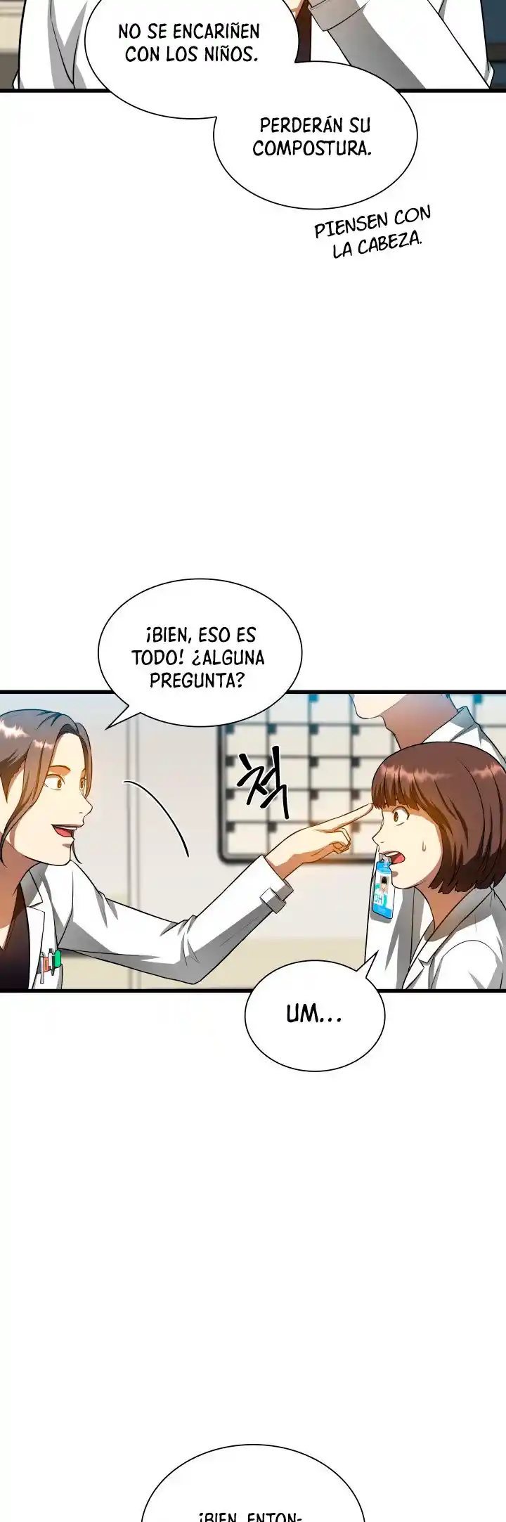 Cirujano Perfecto (2022) - Capítulo 24 - Página 20 - LectorTMOo