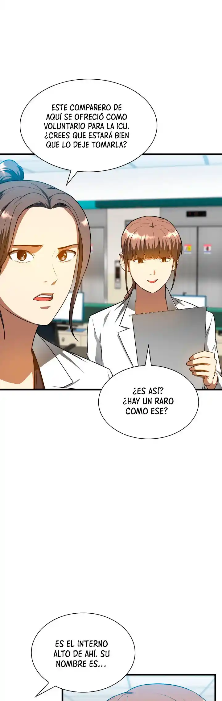 Cirujano Perfecto (2022) - Capítulo 24 - Página 25 - LectorTMOo